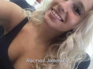 RachelJamesXO
