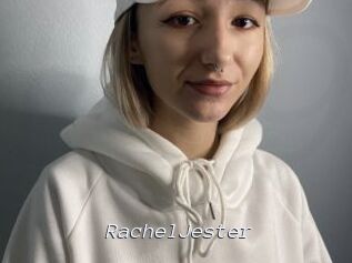 RachelJester