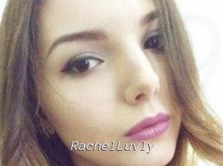 RachelLuvly