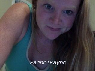 RachelRayne