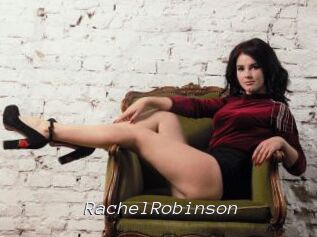 RachelRobinson