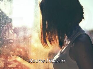 RachelRosen