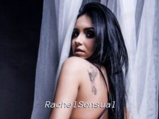 RachelSensual