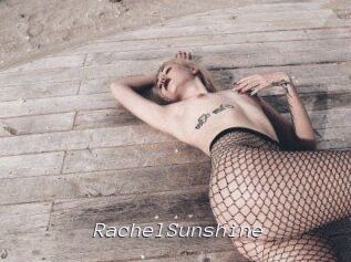 RachelSunshine