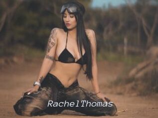RachelThomas