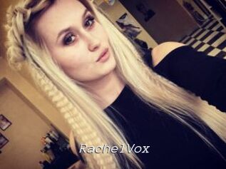 RachelVox