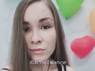 RachelWance