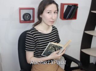 RachelXPaul