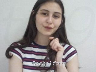 Rachelforu