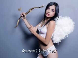 RachellJenner