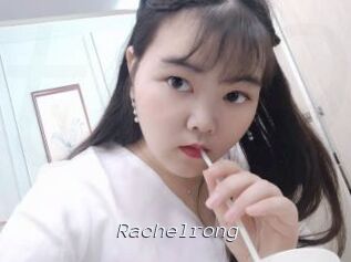 Rachelrong