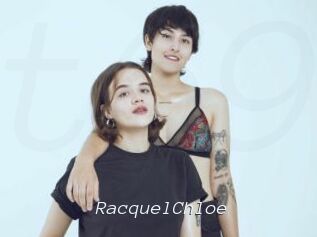 RacquelChloe