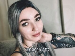 RadaFlott