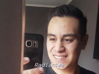 Radiantes