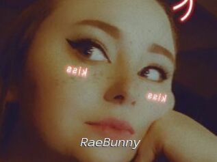 RaeBunny