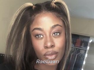RaeDawn