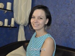 RaeFox