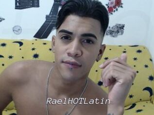 RaelHOTLatin