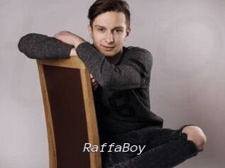 RaffaBoy