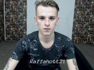 Raffahott21