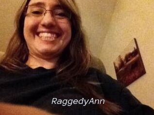 RaggedyAnn