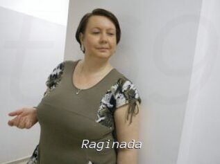 Raginada
