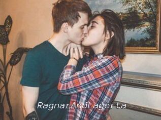 RagnarAndLagerta