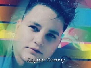 RagnarTomboy