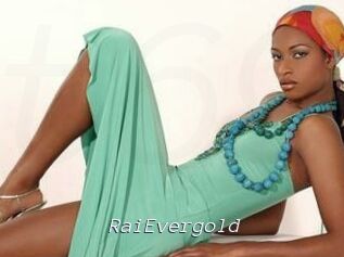 RaiEvergold