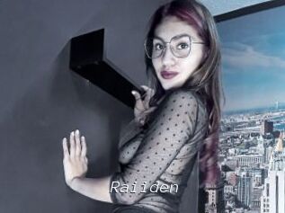 Raiiden