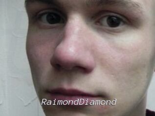 RaimondDiamond