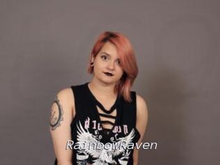 RainbowRaven
