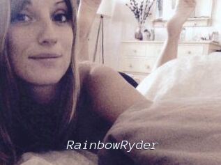RainbowRyder
