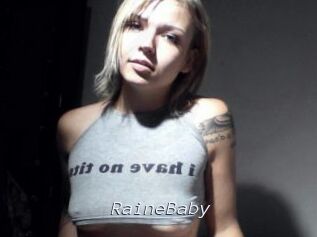 RaineBaby