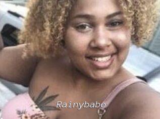 Rainybabe