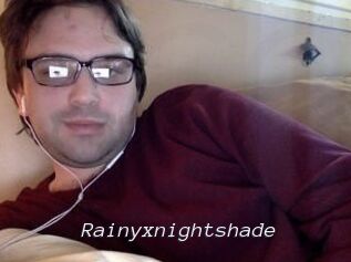 Rainyxnightshade