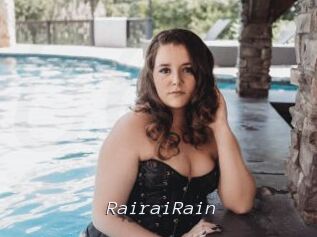 RairaiRain