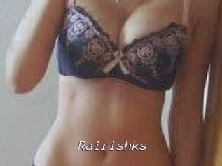 Rairishks