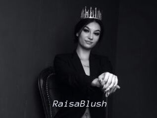 RaisaBlush
