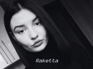 Raketta