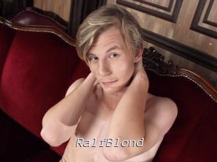 RalfBlond