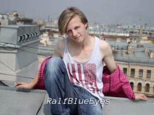 RalfBlueEyes