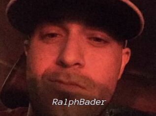 RalphBader