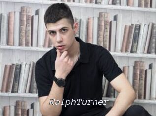 RalphTurner