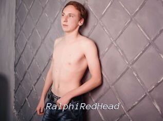 RalphiRedHead