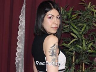 RamBerry