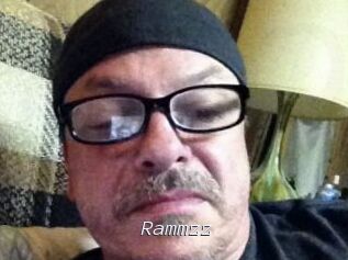 Rammzz