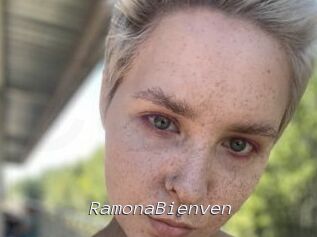 RamonaBienven