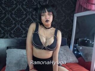 RamonaHyuga