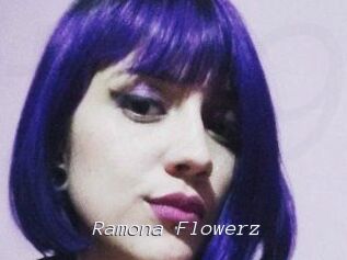 Ramona_Flowerz